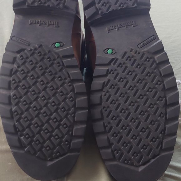 Timberland Redwood Falls Waterproof Boots SIZE 11.5